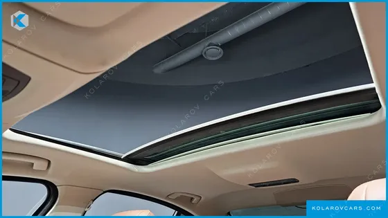 BMW 5 SERIES 520D XDRIVE M AERO DYNAMIC