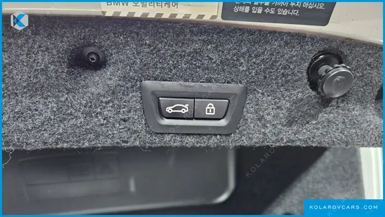 BMW 5 SERIES 520D XDRIVE M AERO DYNAMIC