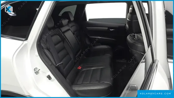 RENAULT KOREA QM6 (KOLEOS) 2.0 GDE PREMIERE 2WD