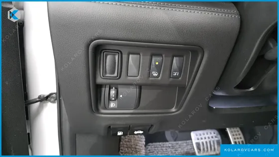 RENAULT KOREA QM6 (KOLEOS) 2.0 GDE PREMIERE 2WD
