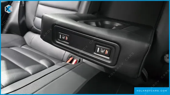 RENAULT KOREA QM6 (KOLEOS) 2.0 GDE PREMIERE 2WD