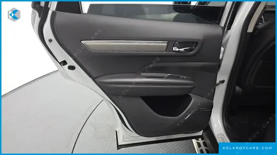 RENAULT KOREA QM6 (KOLEOS) 2.0 GDE PREMIERE 2WD