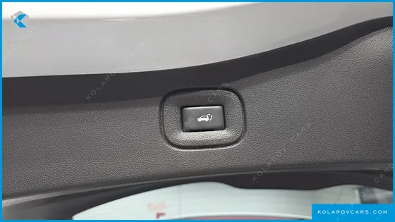 RENAULT KOREA QM6 (KOLEOS) 2.0 GDE PREMIERE 2WD