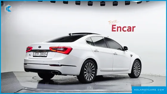 KIA K7 2.4 GDI PRESTIGE SPECIA