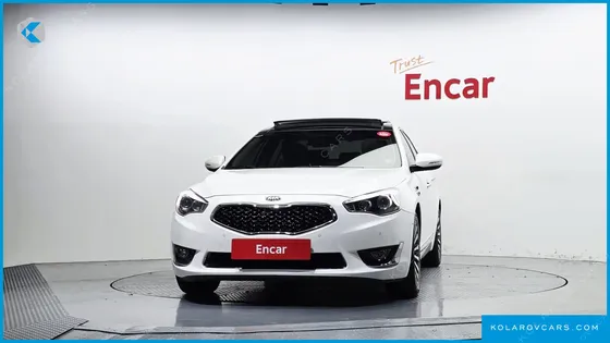 KIA K7 2.4 GDI PRESTIGE SPECIA