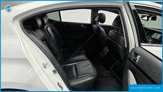 KIA K7 2.4 GDI PRESTIGE SPECIA