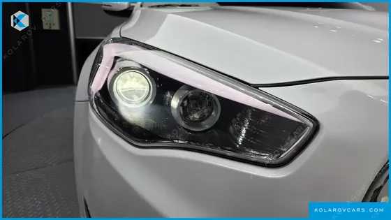 KIA K7 2.4 GDI PRESTIGE SPECIA