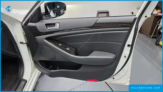 KIA K7 2.4 GDI PRESTIGE SPECIA