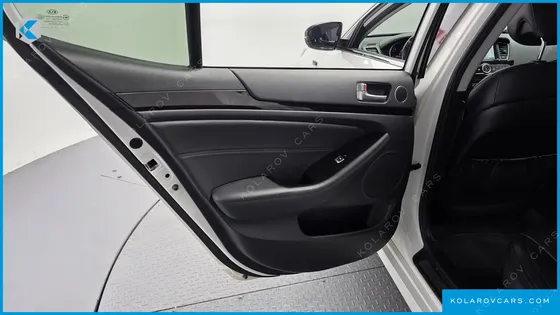 KIA K7 2.4 GDI PRESTIGE SPECIA