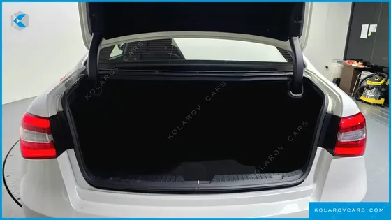 KIA K7 2.4 GDI PRESTIGE SPECIA