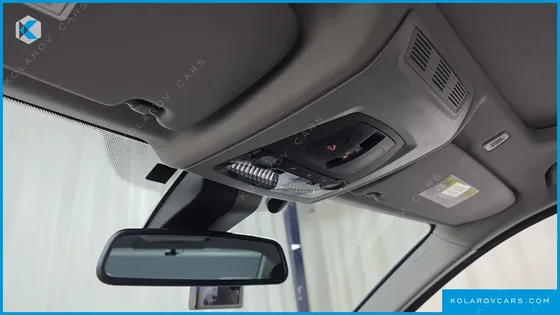 BMW 5 SERIES 520D XDRIVE M AERO DYNAMIC