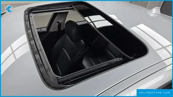 BMW 5 SERIES 520D XDRIVE M AERO DYNAMIC