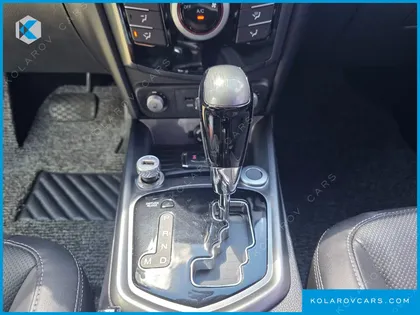 KGM - SSANGYONG TIVOLI VX 2WD