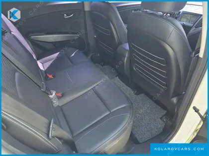 KGM - SSANGYONG TIVOLI VX 2WD