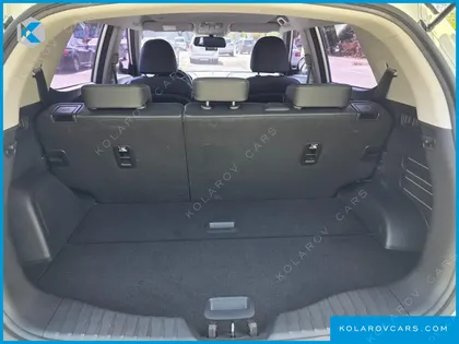 KGM - SSANGYONG TIVOLI VX 2WD