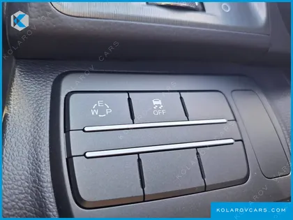 KGM - SSANGYONG TIVOLI VX 2WD