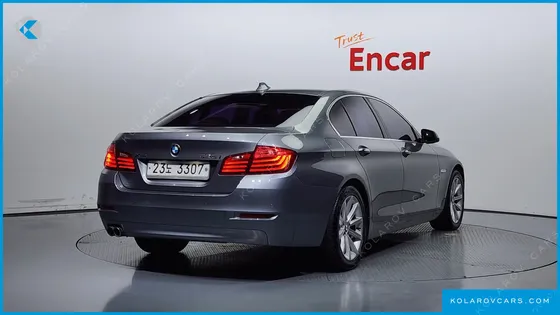 BMW 5 SERIES 528I XDRIVE
