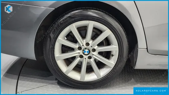 BMW 5 SERIES 528I XDRIVE