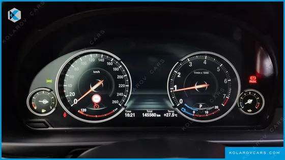 BMW 5 SERIES 528I XDRIVE