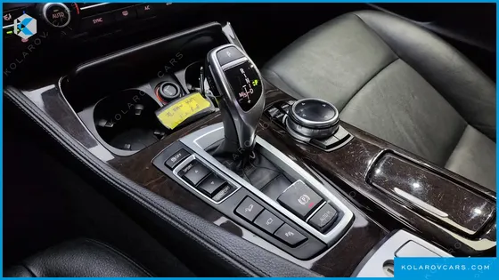 BMW 5 SERIES 528I XDRIVE