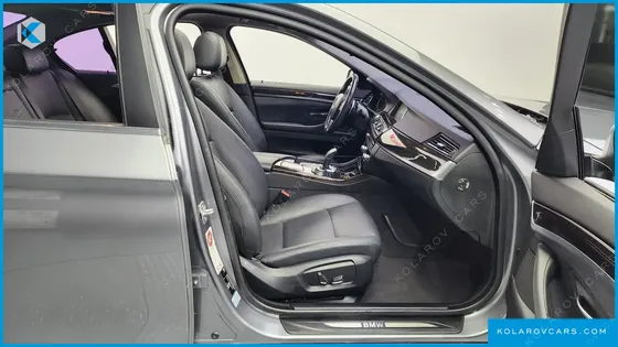 BMW 5 SERIES 528I XDRIVE