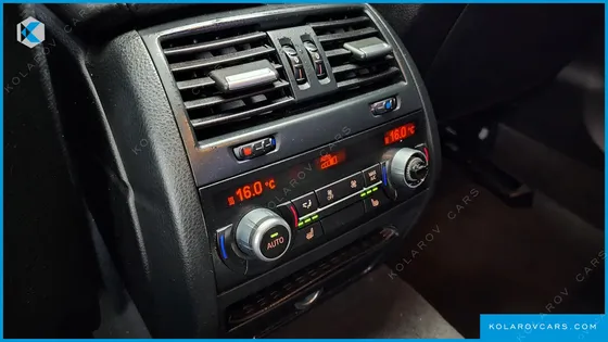 BMW 5 SERIES 528I XDRIVE