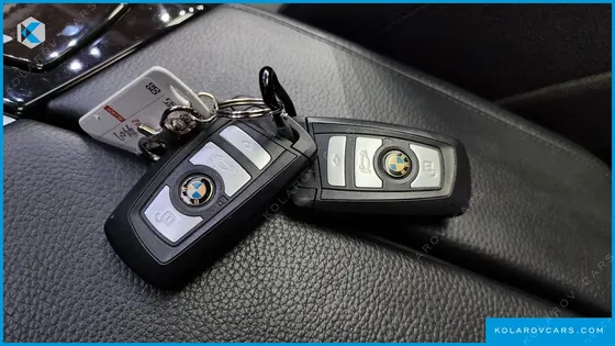 BMW 5 SERIES 528I XDRIVE