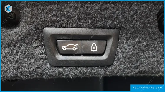 BMW 5 SERIES 528I XDRIVE