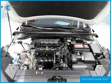 HYUNDAI ELANTRA (AVANTE) 1.6
