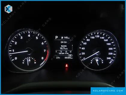 HYUNDAI ELANTRA (AVANTE) 1.6