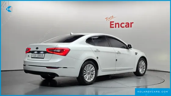 KIA K7 2.4 GDI PRESTIGE