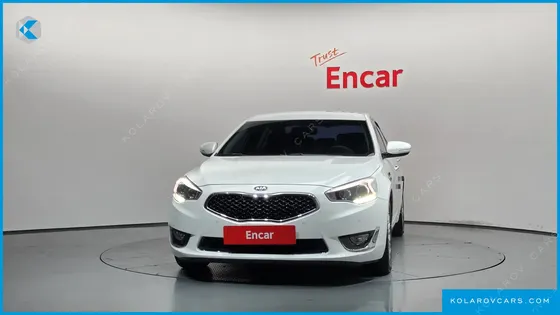 KIA K7 2.4 GDI PRESTIGE