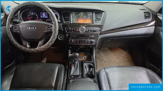 KIA K7 2.4 GDI PRESTIGE