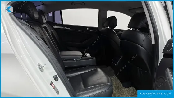 KIA K7 2.4 GDI PRESTIGE
