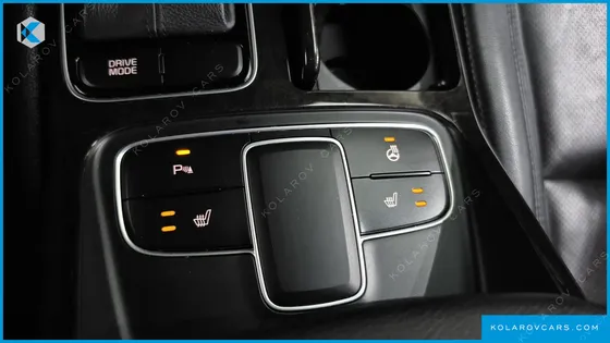 KIA K7 2.4 GDI PRESTIGE