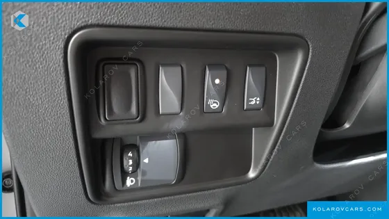 RENAULT KOREA QM6 (KOLEOS) 2.0 GDE RE 2WD