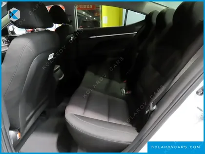 HYUNDAI ELANTRA (AVANTE) 1.6