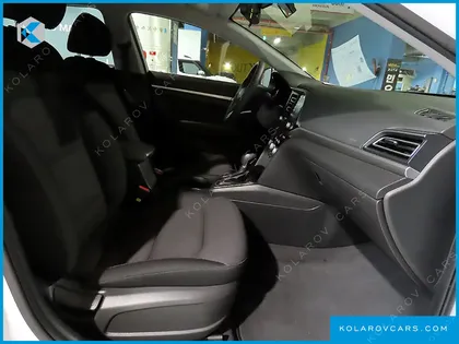 HYUNDAI ELANTRA (AVANTE) 1.6
