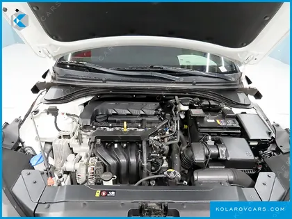 HYUNDAI ELANTRA (AVANTE) 1.6