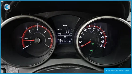 KGM - SSANGYONG TIVOLI DIESEL VX 2WD