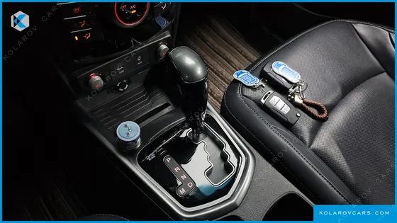 KGM - SSANGYONG TIVOLI DIESEL VX 2WD