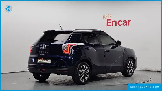 KGM - SSANGYONG TIVOLI DIESEL VX 2WD