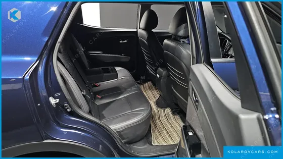 KGM - SSANGYONG TIVOLI DIESEL VX 2WD