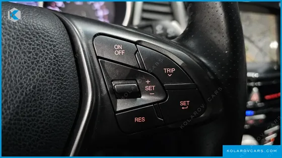 KGM - SSANGYONG TIVOLI DIESEL VX 2WD