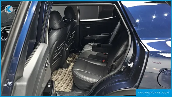 KGM - SSANGYONG TIVOLI DIESEL VX 2WD