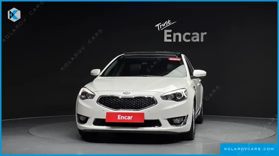 KIA K7 2.4 GDI PRESTIGE
