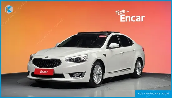 KIA K7 2.4 GDI PRESTIGE