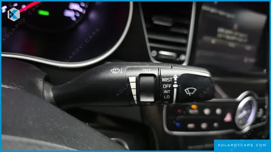 KIA K7 2.4 GDI PRESTIGE