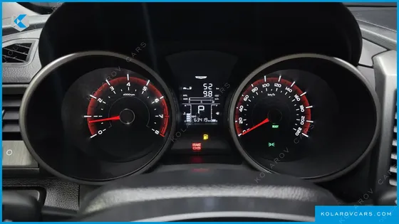 KGM - SSANGYONG TIVOLI VX 2WD