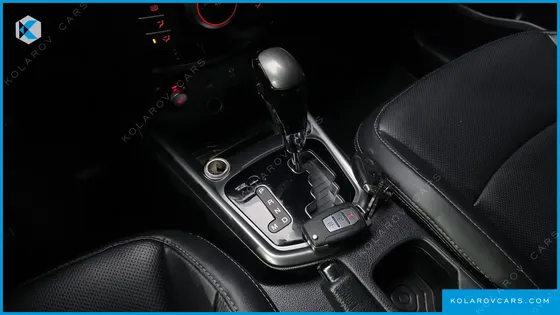 KGM - SSANGYONG TIVOLI VX 2WD
